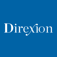 Direxion Daily Small Cap Bear 3x ETF